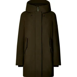 Save the Duck Alltagsbekleidung|Winterjacken-- Women's Nellie - Mantel
