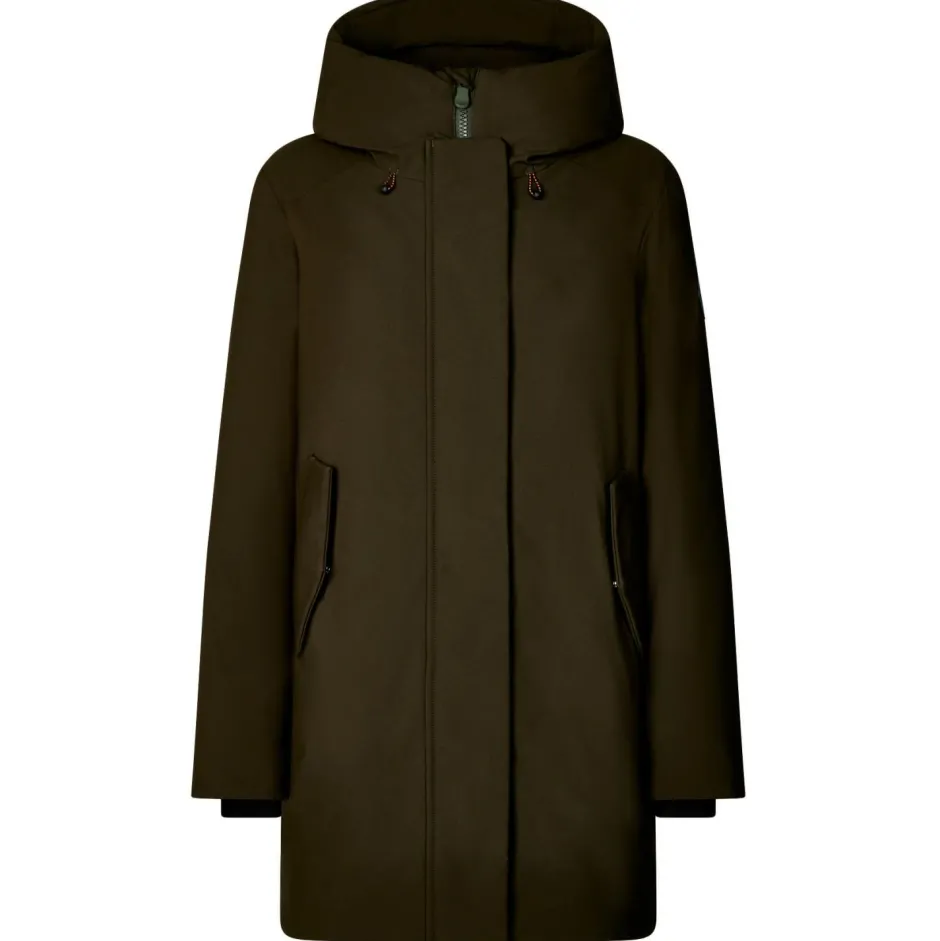 Save the Duck Alltagsbekleidung|Winterjacken-- Women's Nellie - Mantel