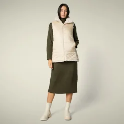 - Women's Nives - Winterweste < Save the Duck Clearance