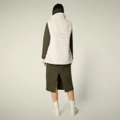 - Women's Nives - Winterweste < Save the Duck Clearance