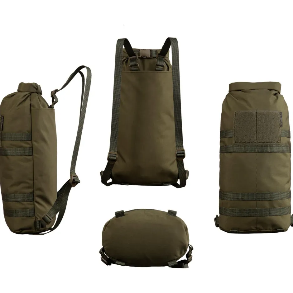 SAVOTTA Daypacks|Daypacks-- Hatka 12 - Daypack