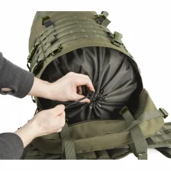 SAVOTTA - Jääkäri L 55 - Trekkingrucksack