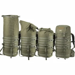 SAVOTTA - Jääkäri L 55 - Trekkingrucksack