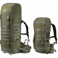 SAVOTTA - Jääkäri L 55 - Trekkingrucksack