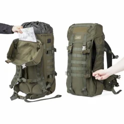 - Jääkäri M 30 - Wanderrucksack < SAVOTTA New
