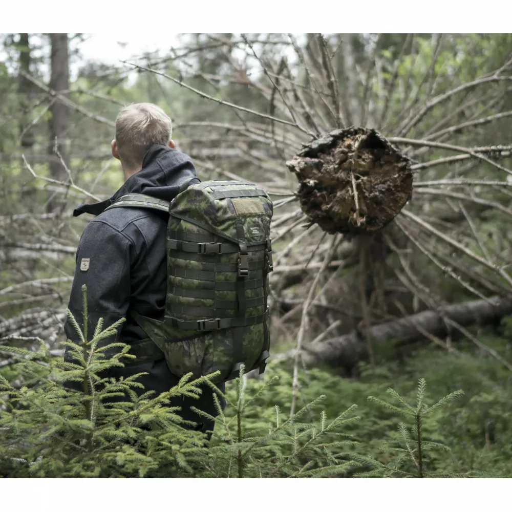 - Jääkäri M 30 - Wanderrucksack < SAVOTTA New