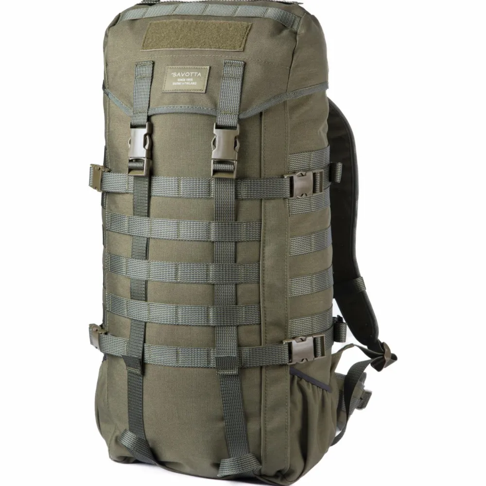 - Jääkäri M 30 - Wanderrucksack < SAVOTTA New
