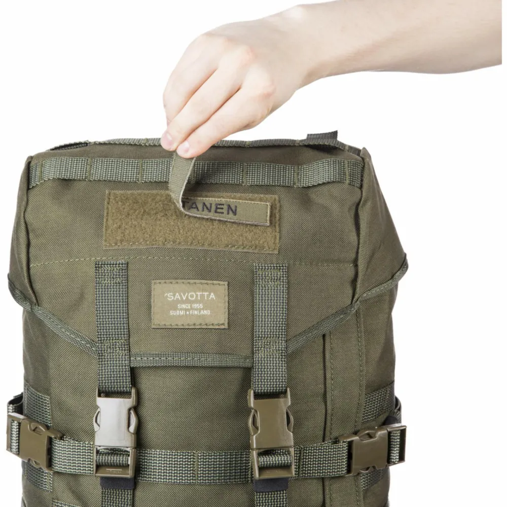 - Jääkäri M 30 - Wanderrucksack < SAVOTTA New