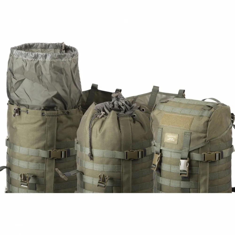 - Jääkäri M 30 - Wanderrucksack < SAVOTTA New