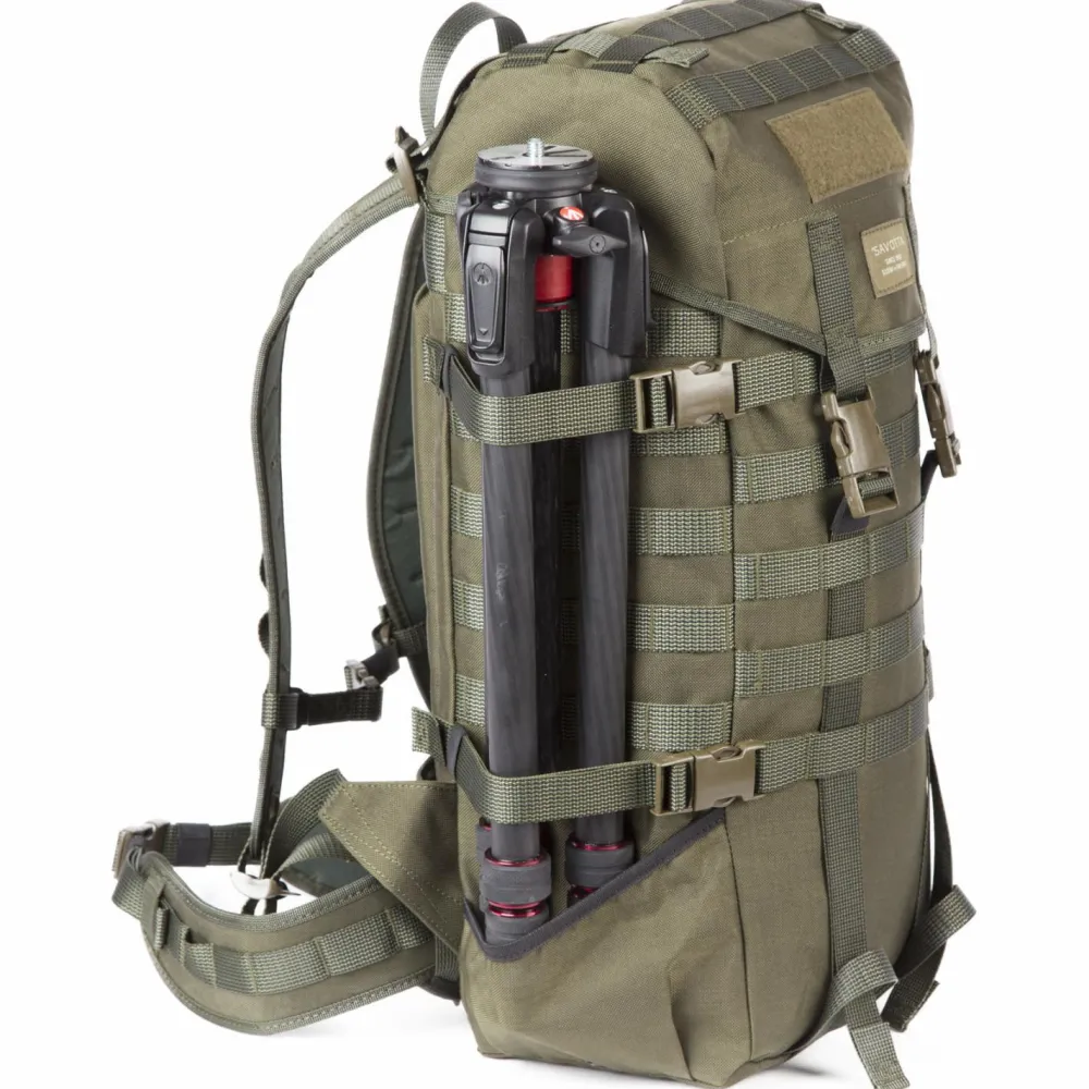 - Jääkäri M 30 - Wanderrucksack < SAVOTTA New