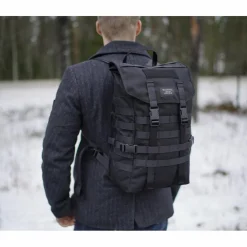 SAVOTTA Wanderrucksäcke|Wanderrucksäcke-- Jääkäri S 20 - Wanderrucksack
