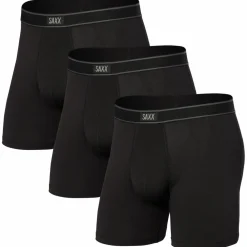 - Daytripper Boxer Brief Fy 3-Pack - Kuntfaerunterwäche < Saxx New