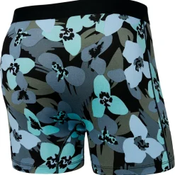 Saxx - Daytripper Boxer Brief Fly - Kunstfaserunterwäsche Discount
