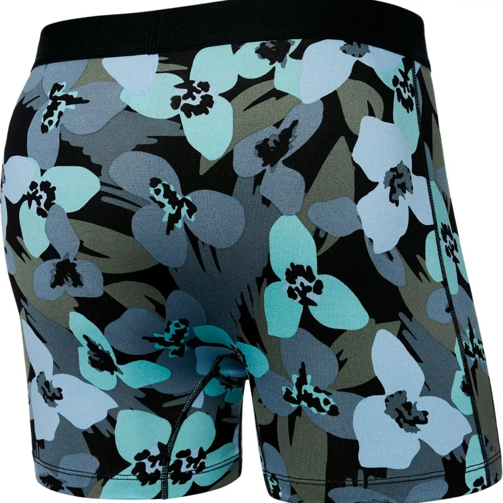 Saxx - Daytripper Boxer Brief Fly - Kunstfaserunterwäsche Discount