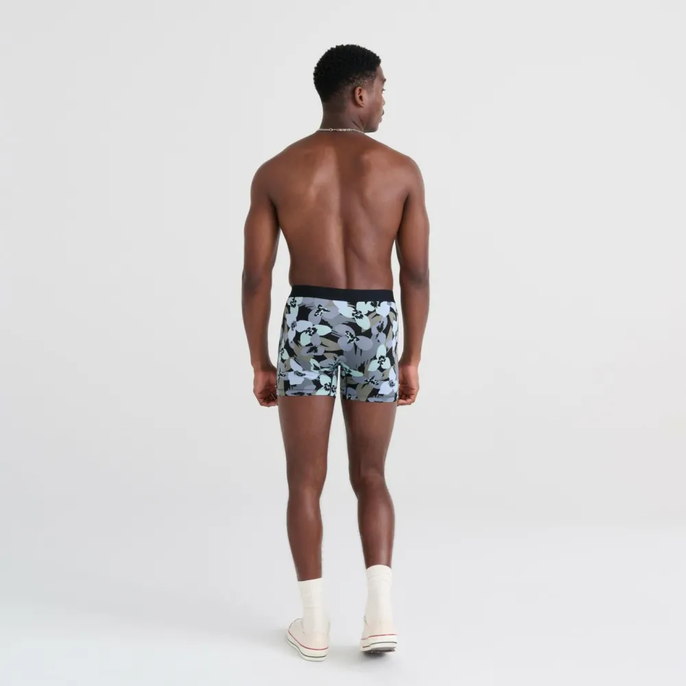 Saxx - Daytripper Boxer Brief Fly - Kunstfaserunterwäsche Discount