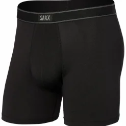 Saxx - Daytripper Boxer Brief Fly - Kunstfaserunterwäsche Discount
