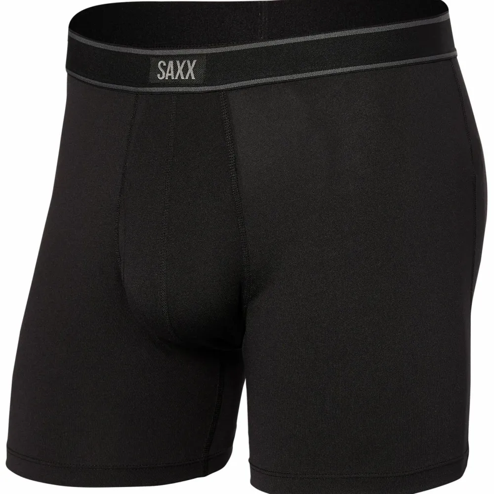 Saxx - Daytripper Boxer Brief Fly - Kunstfaserunterwäsche Discount