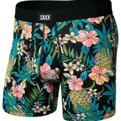 Saxx - Daytripper Boxer Brief Fly - Kunstfaserunterwäsche Discount