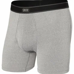 Saxx - Daytripper Boxer Brief Fly - Kunstfaserunterwäsche Discount