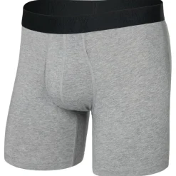 - Droptep Cooing Cotton Boxer Brief Fy - Atagunterwäche < Saxx Discount
