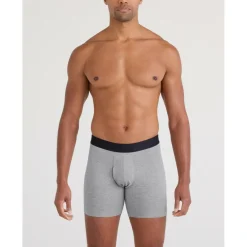 - Droptep Cooing Cotton Boxer Brief Fy - Atagunterwäche < Saxx Discount