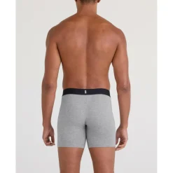- Droptep Cooing Cotton Boxer Brief Fy - Atagunterwäche < Saxx Discount
