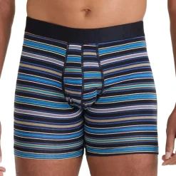 - Droptep Cooing Cotton Boxer Brief Fy - Atagunterwäche < Saxx Discount