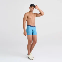 Saxx - Droptep Cooing eh Boxer Brief Fy - Kuntfaerunterwäche