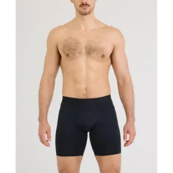 Saxx - ooth Fex ight Copreion ong Boxer Brief - Kuntfaerunterwäche