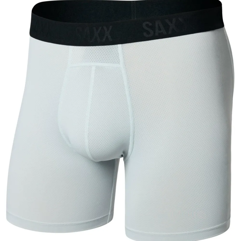 - ooth Fex ight Copreion Boxer Brief - Kuntfaerunterwäche < Saxx Hot