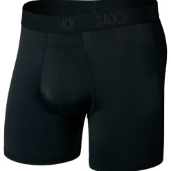- ooth Fex ight Copreion Boxer Brief - Kuntfaerunterwäche < Saxx Hot