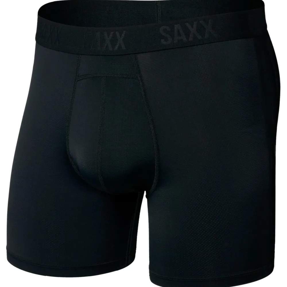 - ooth Fex ight Copreion Boxer Brief - Kuntfaerunterwäche < Saxx Hot