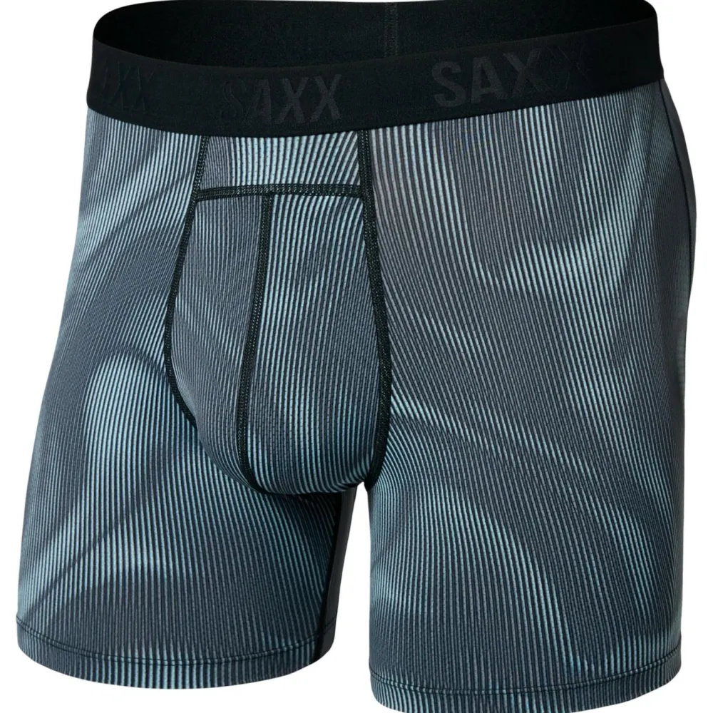 - ooth Fex ight Copreion Boxer Brief - Kuntfaerunterwäche < Saxx Hot
