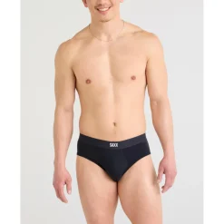 Saxx - Vibe Xtra Soft Comfort Brief Fly 2-Pack - Alltagsunterwäsche Outlet