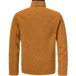 Schu00f6ffel Schöffel - Circ Fleece Jacket Yew - Fleecejacke