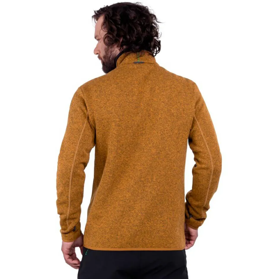Schu00f6ffel Schöffel - Circ Fleece Jacket Yew - Fleecejacke
