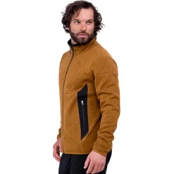 Schu00f6ffel Schöffel - Circ Fleece Jacket Yew - Fleecejacke