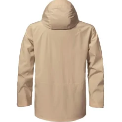 Schu00f6ffel Schöffel - Circ Jacket Style Smue - Regenjacke Clearance