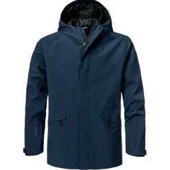 Schu00f6ffel Schöffel - Circ Jacket Style Smue - Regenjacke Clearance