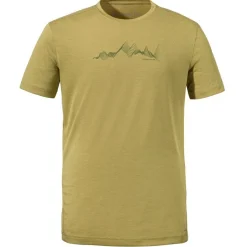 Schu00f6ffel Schöffel - Circ T-Shirt Sulten - Funktionsshirt