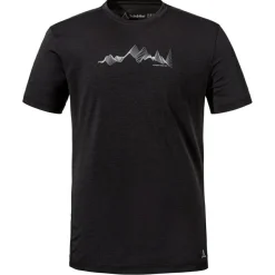Schu00f6ffel Schöffel - Circ T-Shirt Sulten - Funktionsshirt