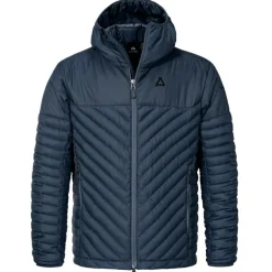 Schöffel - Down Jacket Cascata - Daunenjacke < Schu00f6ffel Hot