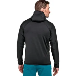 Schu00f6ffel Schöffel - Fleece Hoody Cascata - Fleecejacke