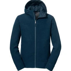 Schöffel - Fleece Hoody Lakefield - Fleecejacke < Schu00f6ffel Sale