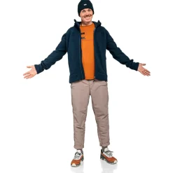Schöffel - Fleece Hoody Lakefield - Fleecejacke < Schu00f6ffel Sale