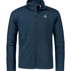 Schu00f6ffel Schöffel - Fleece Jacket Cascata - Fleecejacke Clearance