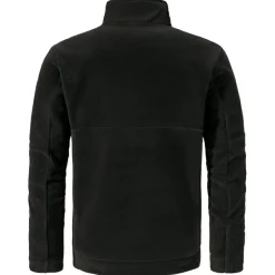 Schu00f6ffel Kletterbekleidung|Jacken-Schöffel - Fleece Jacket Gregale - Fleecejacke