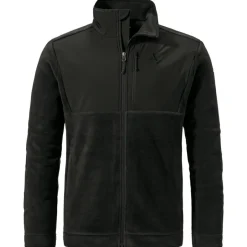 Schu00f6ffel Kletterbekleidung|Jacken-Schöffel - Fleece Jacket Gregale - Fleecejacke