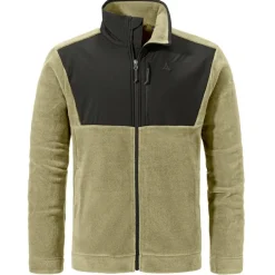 Schu00f6ffel Kletterbekleidung|Jacken-Schöffel - Fleece Jacket Gregale - Fleecejacke
