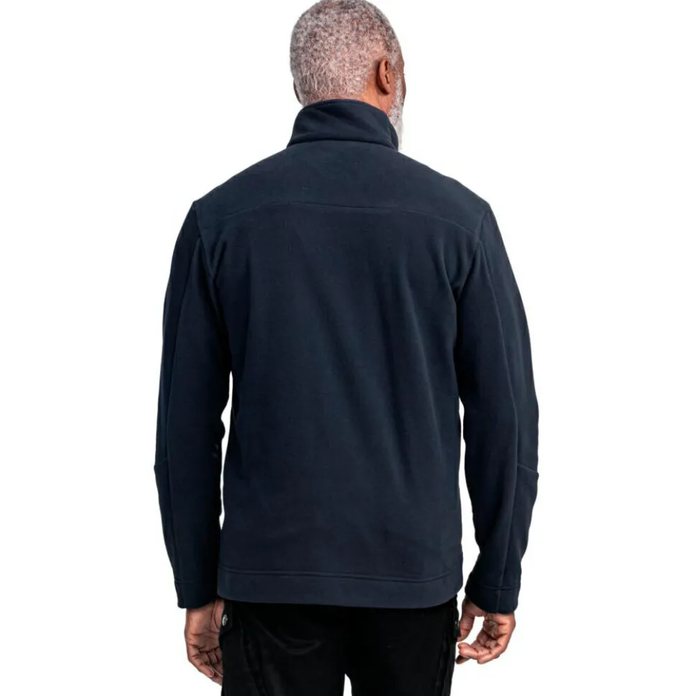 Schu00f6ffel Schöffel - Fleece Jacket Karif - Fleecejacke Clearance